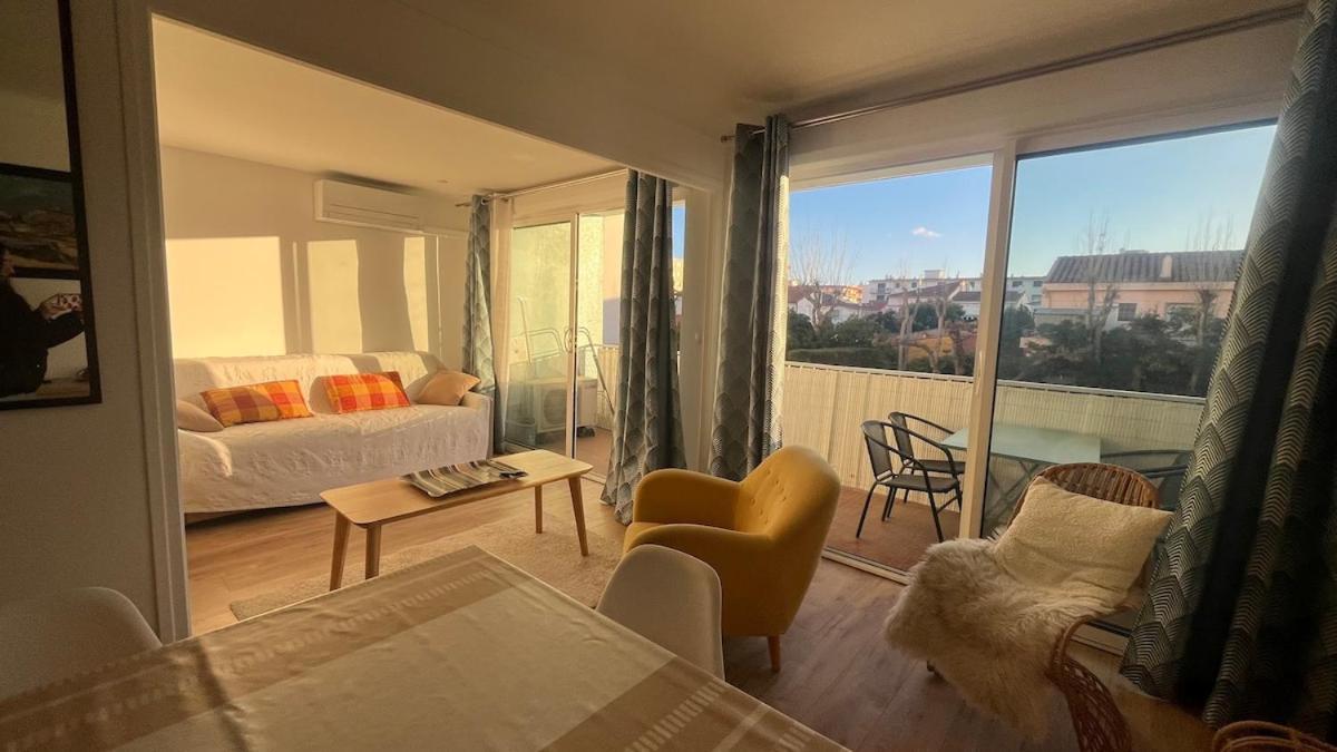 Appartement Le Candie T3 Bord De Piscine Et Parking